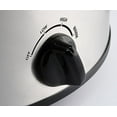 Toastmaster 4Quart Slow Cooker