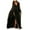 Black, variant on APEXFWDT Women's Plus Size Formal Maxi Dresses Lace Embroidery Empire Waist Ball Gowns for Evening Party Women Bridesmaid Wedding Guest Dresses