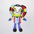 thumbnail image 1 of Hazbin Hotel Plush Toys A, 1 of 4