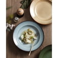 thumbnail image 3 of 10 Inches Household Dinner Plate Ceramic Upscale Hotel Restaurant Commercial Salad Plate Serving Dishes, 3 of 5