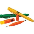 thumbnail image 2 of 500 Pack 5/16" x 3-1/8" RSS Climatek Star Drive Structural Screws, 2 of 2