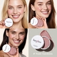thumbnail image 2 of Set Glow Balm Bayfree Multi con rubor en crema y brocha, 2 of 9