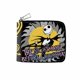thumbnail image 1 of Wallet Nightmare Before Christmas (anime de Jack Skellington), 1 of 2