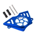 thumbnail image 2 of Front Sprocket Chain Protector, Rust  Oxidation Process Sprocket Crash Cover  Replacement For Xl250 2011-2014 For Modification Black,Red,Gold,Blue,, 2 of 8