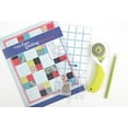 thumbnail image 2 of Dritz Essential Quilt Kit for Beginners, 2 of 2