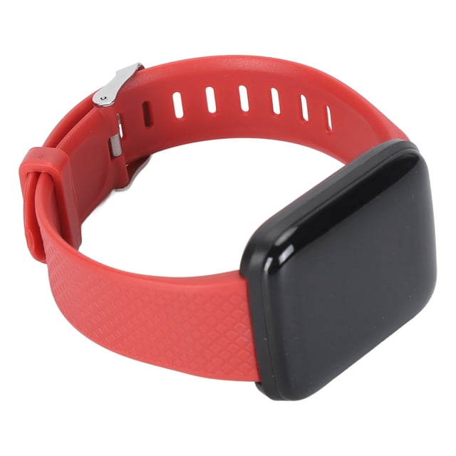 Smart Watch, 1.44in HD Screen Smart Fitness Watch Various Sports Modes Waterproof Sleep Tracking for Training Blue,Red