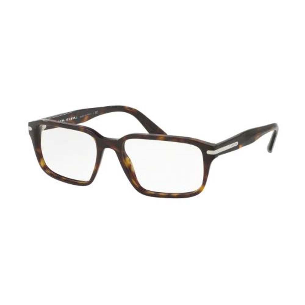 prada havana frames