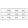 thumbnail image 3 of Women Solid Color Crewneck Sweatshirt with Front Pocket, Hoodless Long Sleeve Loose Fit Plain Pullover Top Soft Casual Daily Basic Sweatshirt(Yellow,XXXXL), 3 of 5