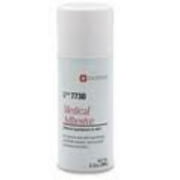 Hollister 7730 Medical Adhesive Spray 3.2 oz