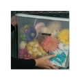 thumbnail image 5 of Brother Genuine P-touch TZE334 1/2" Gold on Black Laminated Label Tape, 5 of 6
