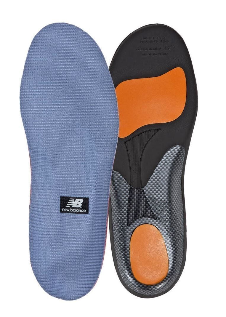 new balance sport cushion insoles