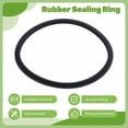 thumbnail image 4 of Seal Suitable for Monsieur Cuisine Connect ,Multipurpose Accessories Food Processor Blender Accessories, 4 of 5