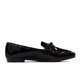 thumbnail image 3 of Zapato Casual acabado Gamuza Negro Zapaterias Mexico Lady Bug para Mujer T26.5 4639-NGO-NGO, 3 of 4