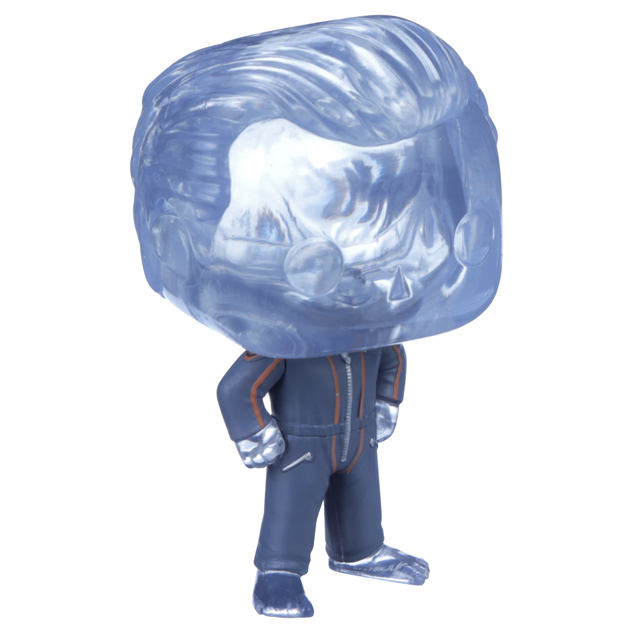 Funko POP! TV: The Boys - Translucent (Clear)