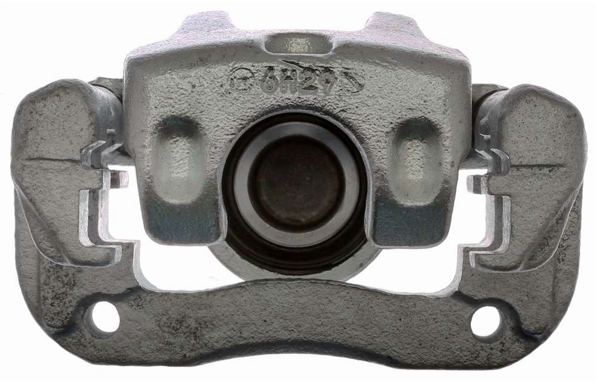 ACDelco 18FR2004C Reman Friction Ready Coated Disc Brake Caliper