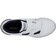 thumbnail image 3 of Skechers Mens Gowalk 5 Wistful-Double Velcro Athletic Mesh Performance Walking Shoe Sneaker, 3 of 5