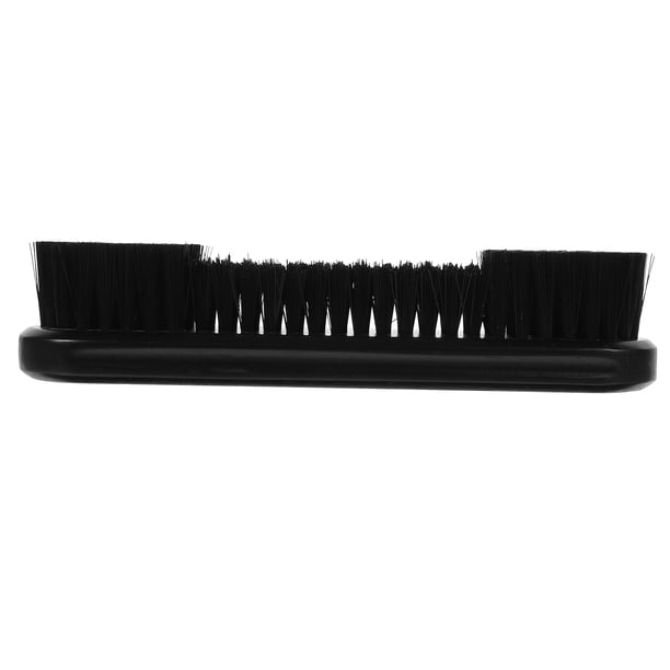 GOOHOCHY Cepillo para mesa de billar, herramienta de limpieza para mesa de billar, barredor de mesa de billar, cepillo de limpieza portátil para mesa de billar