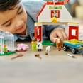 thumbnail image 7 of LEGO City Barn & Farm Animals (, 7 of 7