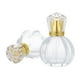 thumbnail image 5 of Botellas de perfume vacías de cristal del espray del atomizador recargable 50ml para el viaje, 5 of 5