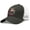 Army-green-3, variant on 250th Anniversary USA Hat 250th Anniversary Hat Eagle Patriotic American Flag Baseball Cap for Men Women