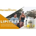 Lipitrex Edema Swelling Reduction Water Pill for Legs, Feet & Ankles