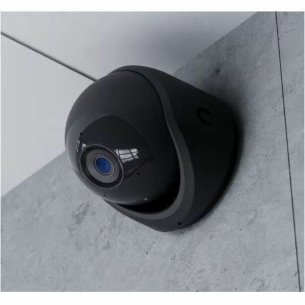 Ubiquiti UVC-G6-Turret 8 Megapixel 4K Network Camera, Color, Turret, Black