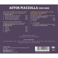 thumbnail image 2 of Piazzolla / Nebiolo / Marenco / Quartett Orfeo - El Otro Astor - Music for Guitar & Strings - Music & Performance - CD, 2 of 2