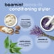 thumbnail image 2 of Estilizador acondicionador sin enjuague adwoa beauty Baomint 414ml, 2 of 8