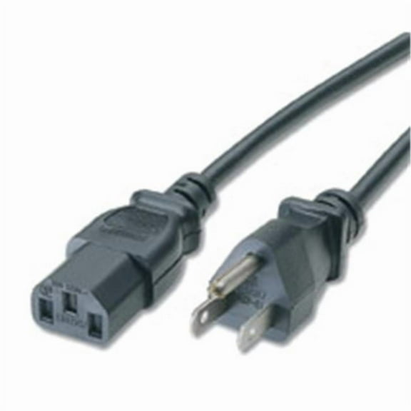 25ft UNIVERSAL POWER CORD