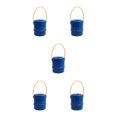 thumbnail image 1 of Transemion Umbrella Storage Tube Practical And Compact For Umbrella Storage In Car blue 5Set, 1 of 6