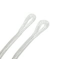thumbnail image 3 of Ozark Trail Fender Lines, White, 1/4-inch x 5 feet, 2 pack, 3 of 12