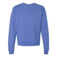 thumbnail image 1 of ComfortWash de Hanes. Azul Fuerte Profundo. 3XL. GDH400. 00738994239082 hanes GDH400, 1 of 1