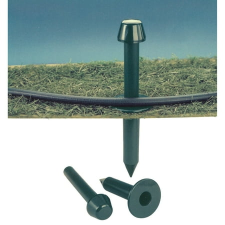 Hose Guide Spike - Dramm 10-13001 Garden Gard Hose Guide Refill