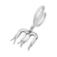 thumbnail image 5 of Pinza De Pesca Multifuncional Profesional De Acero Inoxidable Para Control De Peces, 5 of 8