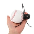 thumbnail image 2 of KAKOWELY hitting trainer 1 Set of Baseball Hitting Ball Training Posture Correction Strap Baseball Exercising Tool Training Equipment2.76"X2.76"X2.76", 2 of 5