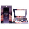 thumbnail image 1 of Stellar Gaze Eyeshadow Palette by Pacifica for Women - 0.78 oz Eye Shadow Pacifica Pacifica, 1 of 1