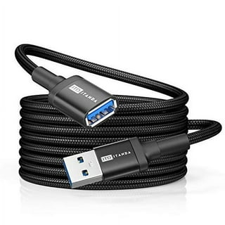 Playstation Camera Extension Cable