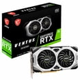 thumbnail image 1 of Tarjeta de Video MSI GeForce RTX 2060 Ventus GP OC 6GB GDDR6 MSI Nvidia RTX 2060 Ventus GP OC, 1 of 5
