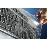 Viziflex Seels Gyration ASO4108-001 Keyboard Cover, New, Polyurethane