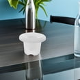 thumbnail image 1 of FESTFENDS 2Ud Base De Asiento Para Refrigerador De Agua Con Guardia Segura Y Montaje Fácil, 1 of 8