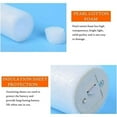 thumbnail image 5 of LUVCMFT LED Foam Glow Sticks, 100PCS Multicolored Party Supplies, 5 of 8