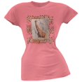 thumbnail image 1 of Giraffes In Frame Women's T-Shirt, 1 of 1