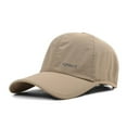thumbnail image 5 of Quick Drying Baseball Cap, Mesh Cooling Hat, 5 of 7