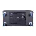 thumbnail image 2 of YORKVILLE Subwoofer Dual de 18” Reflex Amplificado 6000 Watts SA218S YORKVILLE, 2 of 4