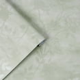 thumbnail image 3 of Laura Ashley Eglantine Silhouette Eau de Nil Wallpaper, 3 of 5