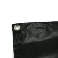 thumbnail image 5 of Black RV Awning Sun Shade Screen (Width:10'2''-18'2'') - Mesh Sunshade UV Block, 5 of 6