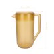 thumbnail image 4 of unbranded Jarra Con Marrón Para Servir Bebidas Con Y Duradero, 4 of 5