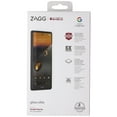 thumbnail image 1 of ZAGG InvisibleShield (Glass Elite) Protecteur d'Écran pour Google Pixel 6a - Clair (Utilisé), 1 of 1