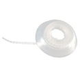 thumbnail image 1 of EeaseMX 1 rollo de cadena dental ultra potente de goma transparente continua para ortodoncia., 1 of 8