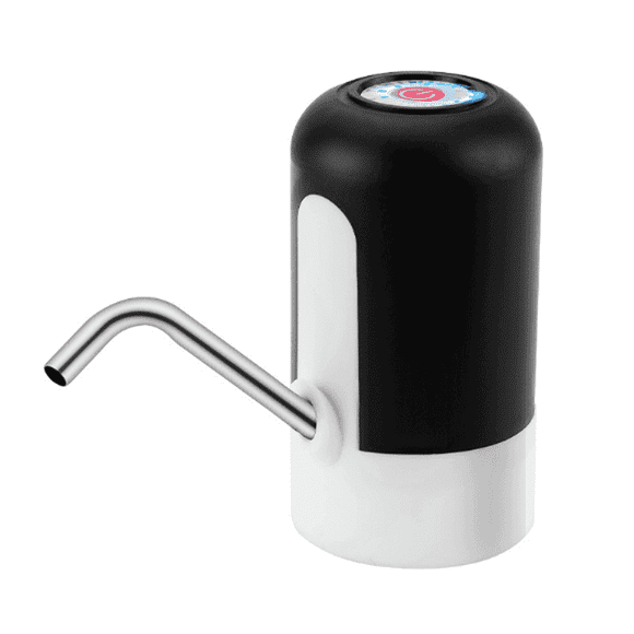 HLONK Water Pump Versatile Water Jug Pump Electric Water Dispenser Pump